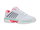 KSwiss Tennisschuhe Hypercourt Express 2 Indoor/Carpet/Teppich 2025 weiss/pink/schwarz Damen
